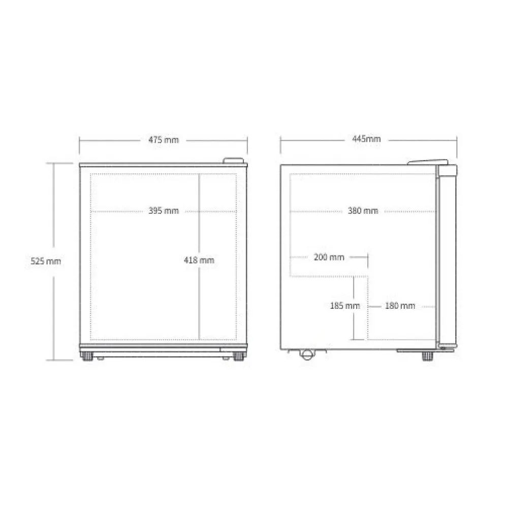Холодильник SKS56WE