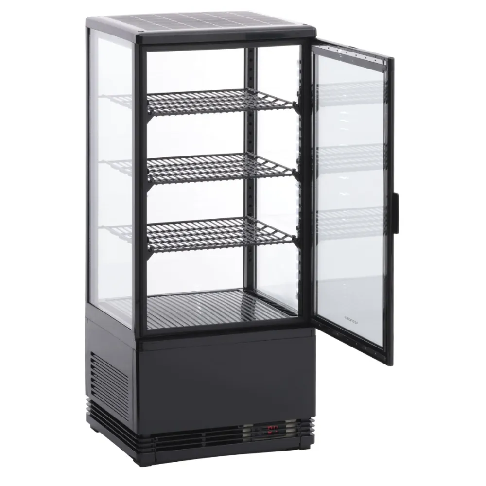 Холодильная витрина RT82BE