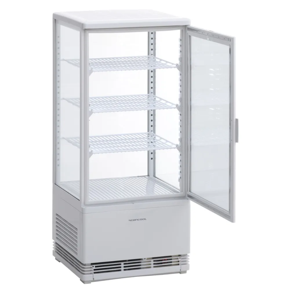 Холодильная витрина RT82WE