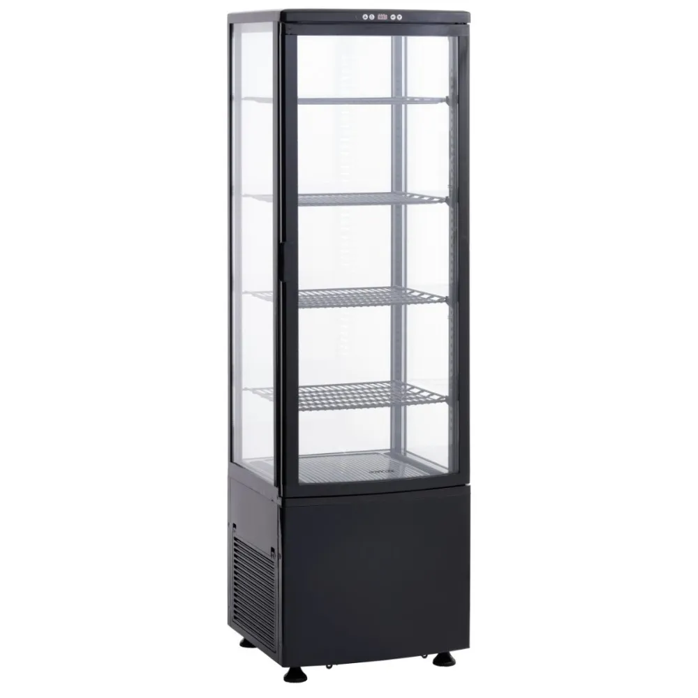 Холодильная витрина RTC237BE