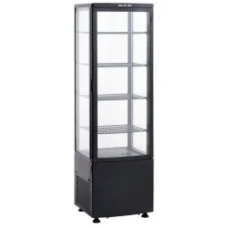 Холодильная витрина RTC237BE