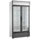 Витрина с распашными дверцами SD 1002 HE