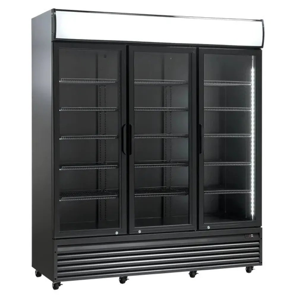 Холодильник SD 1502 BHE