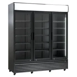 Холодильник SD 1502 BHE