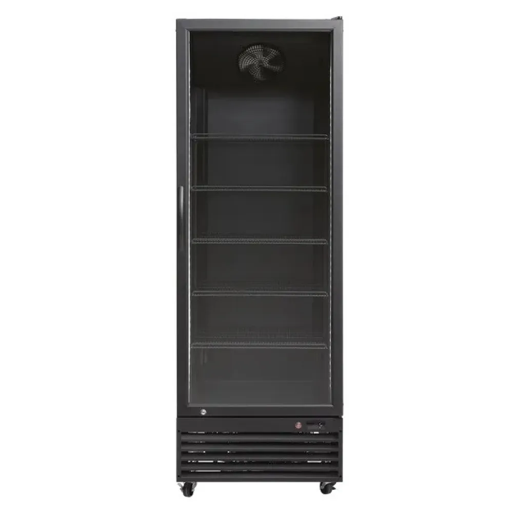 Холодильник SD 726 BE