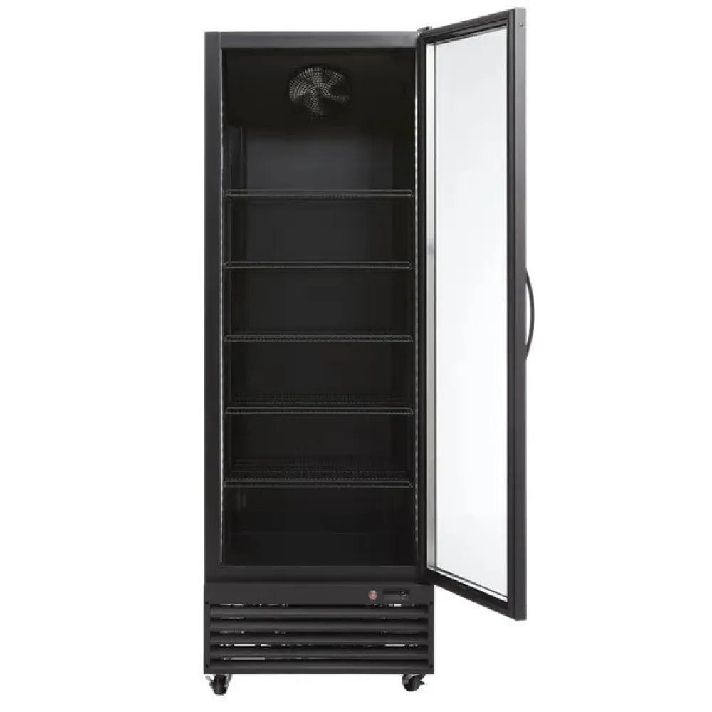 Холодильник SD 726 BE