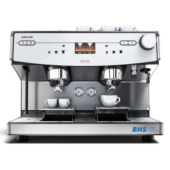 Кофейные автоматы