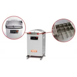 Тестоделитель SQ24