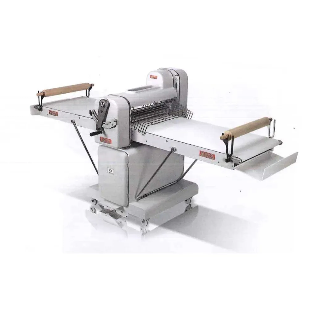 Тестораскаточная машина SFG500T