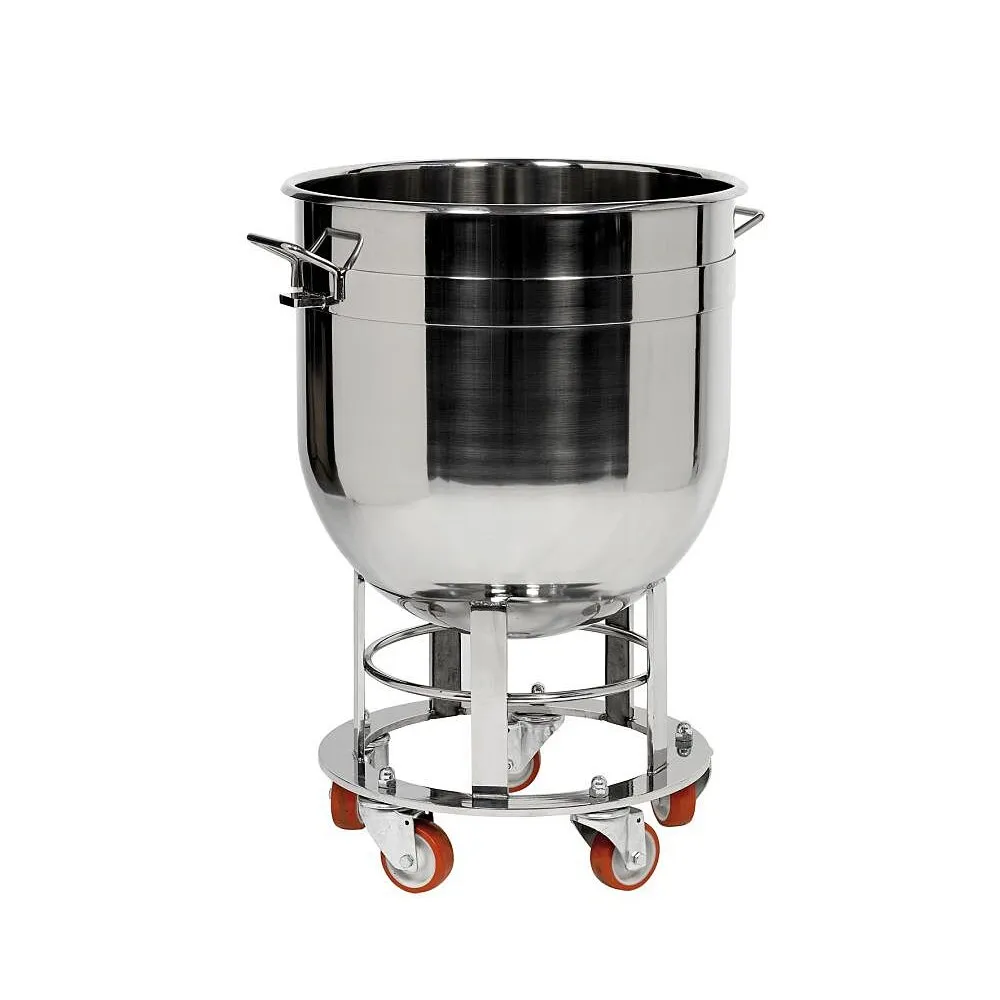 Чаша на колесах для миксера ВМ 80