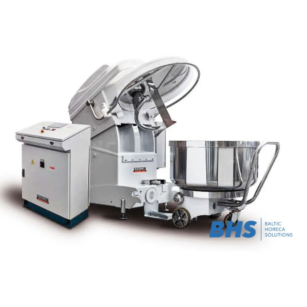 Tестомес SUPER PREMIUM 370L