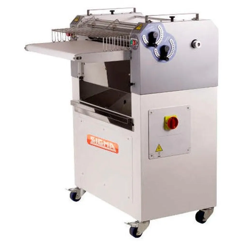 Тестозакаточная машина F600/2