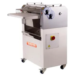 Тестозакаточная машина F600/2