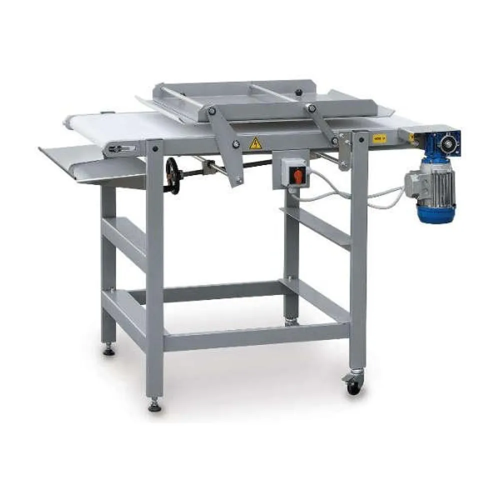 Стол для тестораскаточной машины TF600