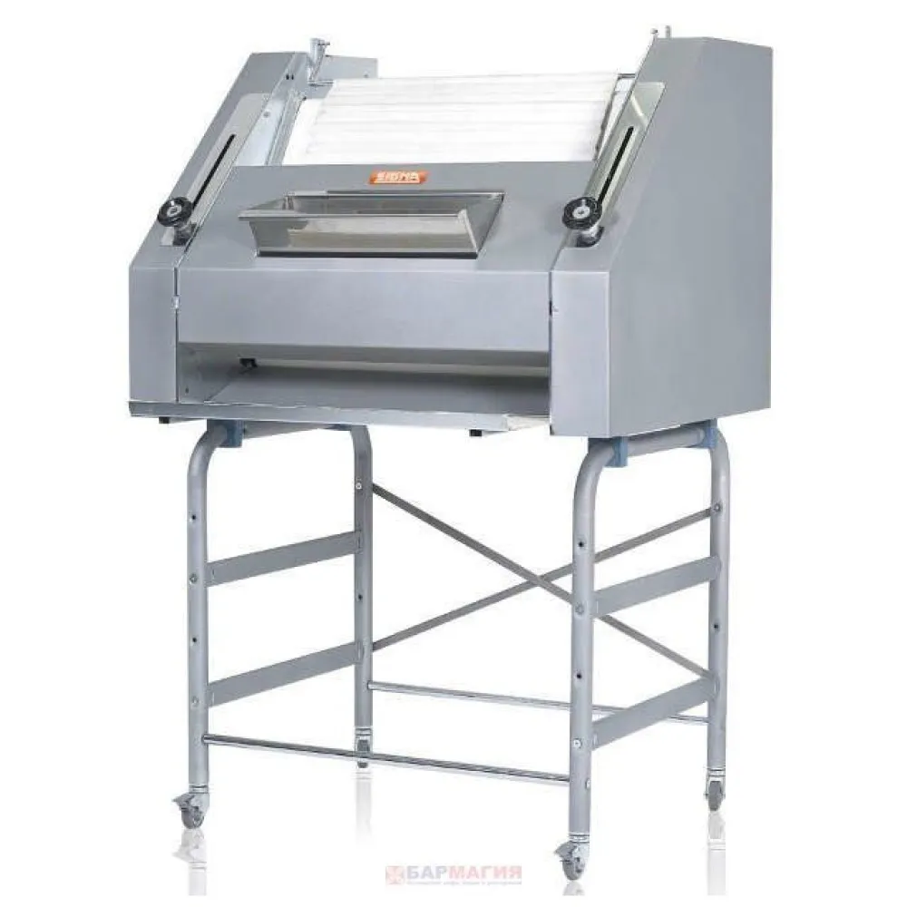 Тестораскаточная машина FB700