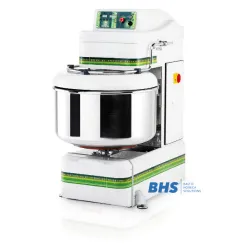 Tестомес GREEN LINE 67L