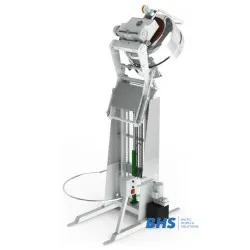 Механизм для поднятия дежи MACISTE MAX 1600