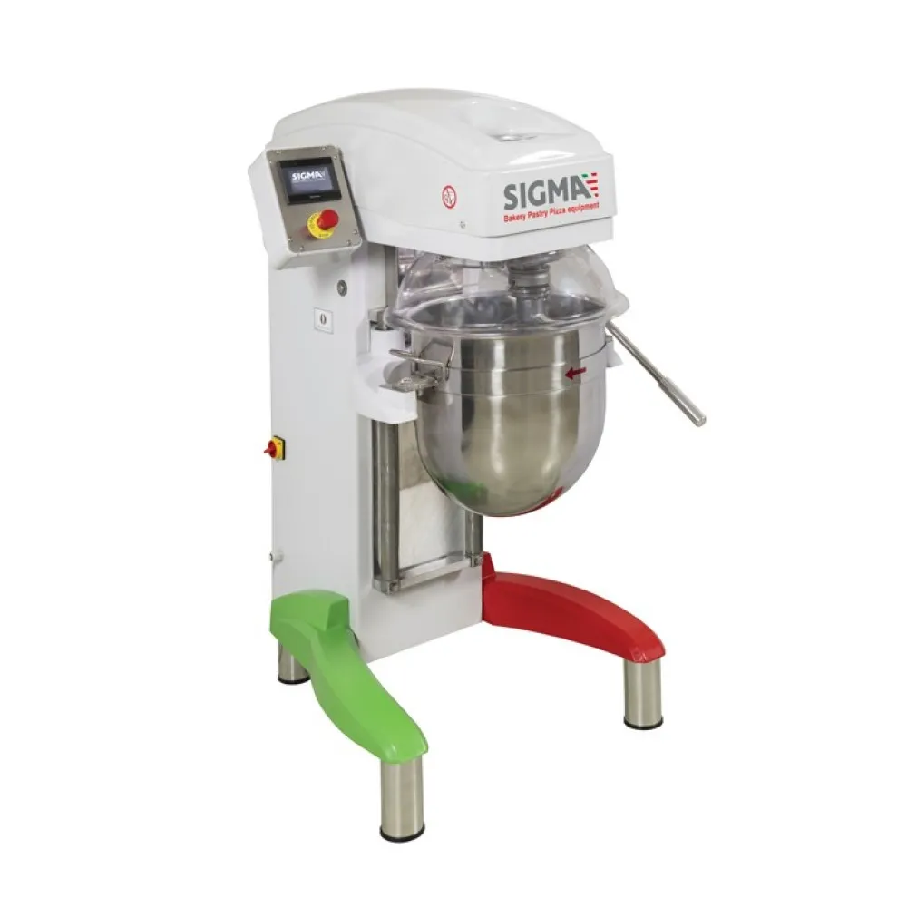 Миксер планетарный PERFECT MIX DT 40L