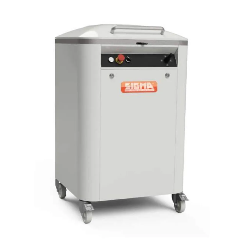 Тестоделитель  SQM20