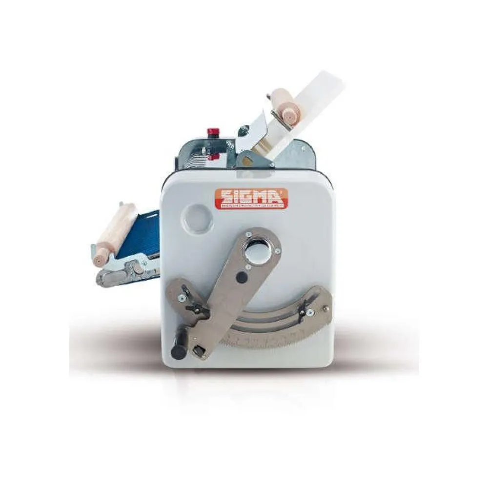 Тестораскаточная машина 