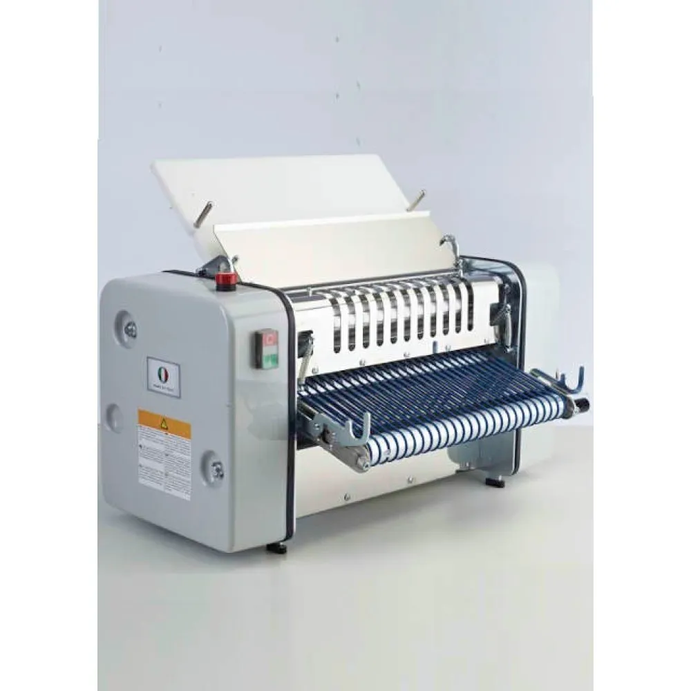 Тестораскаточная машина 