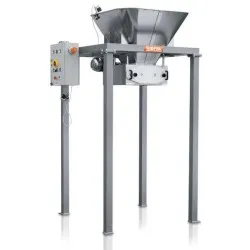 Загрузочные воронки TR350