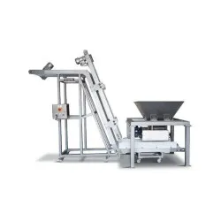 Загрузочные воронки TR350