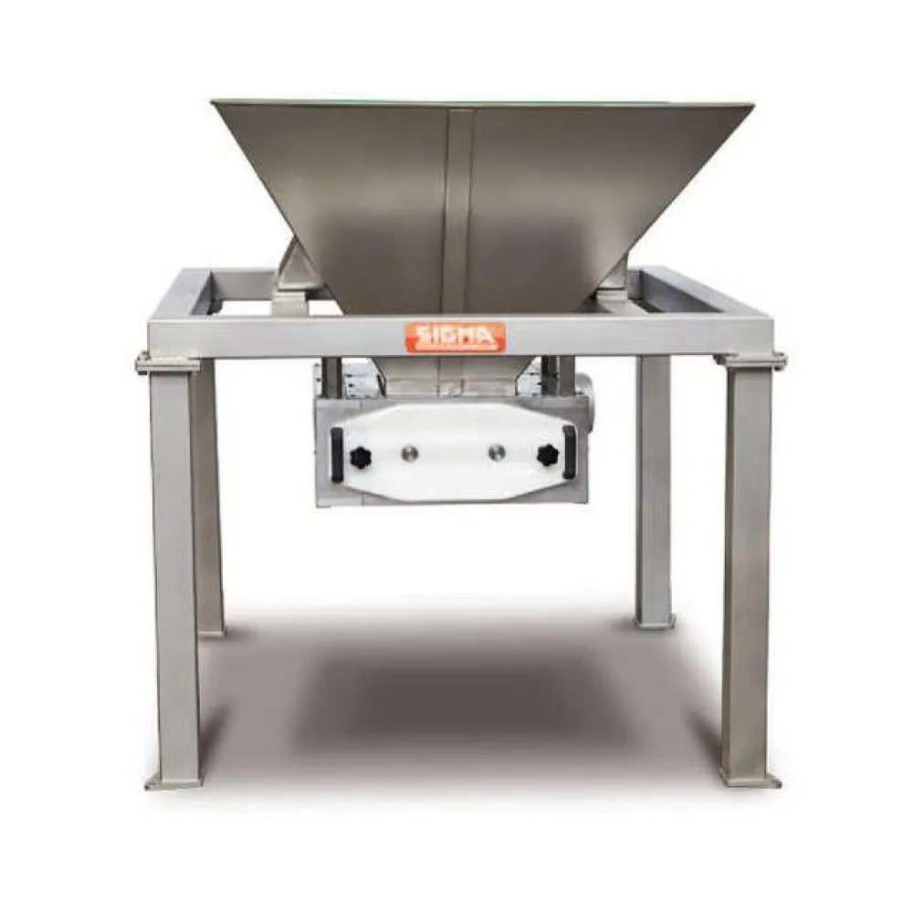 Загрузочные воронки TR500