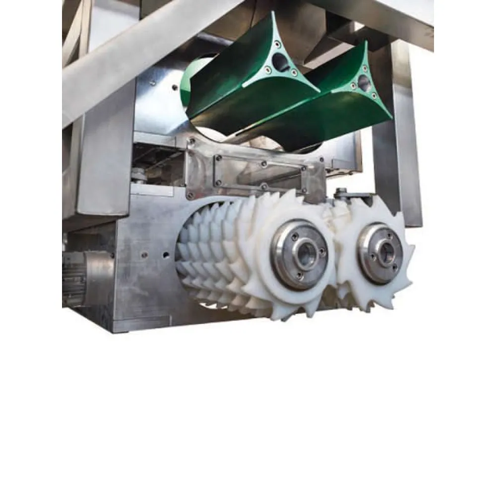 Загрузочные воронки TR500