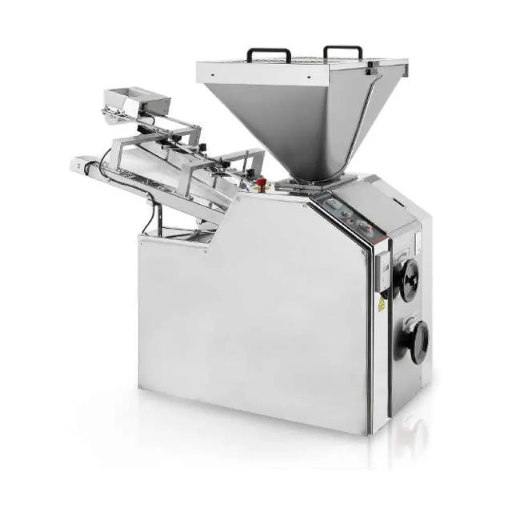 Объемный разделитель для мягкого теста