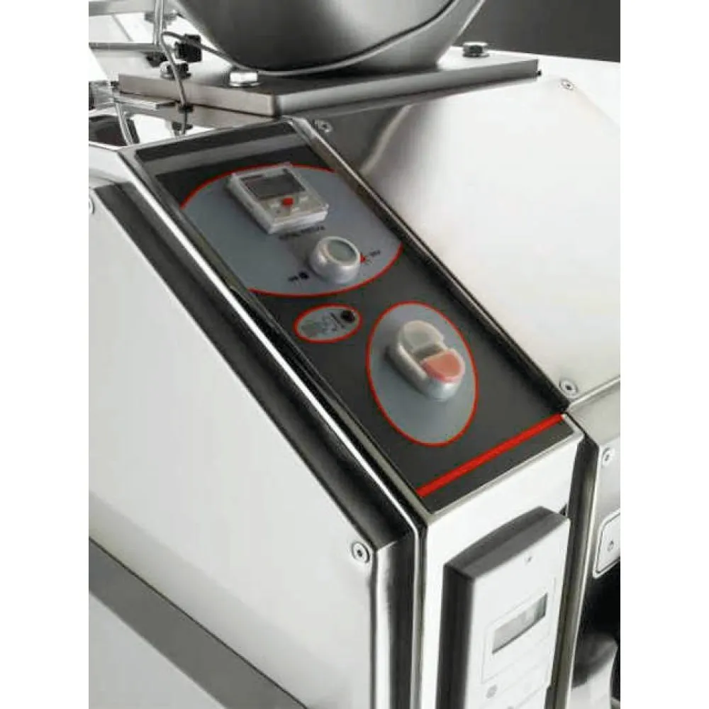 Объемный разделитель для мягкого теста