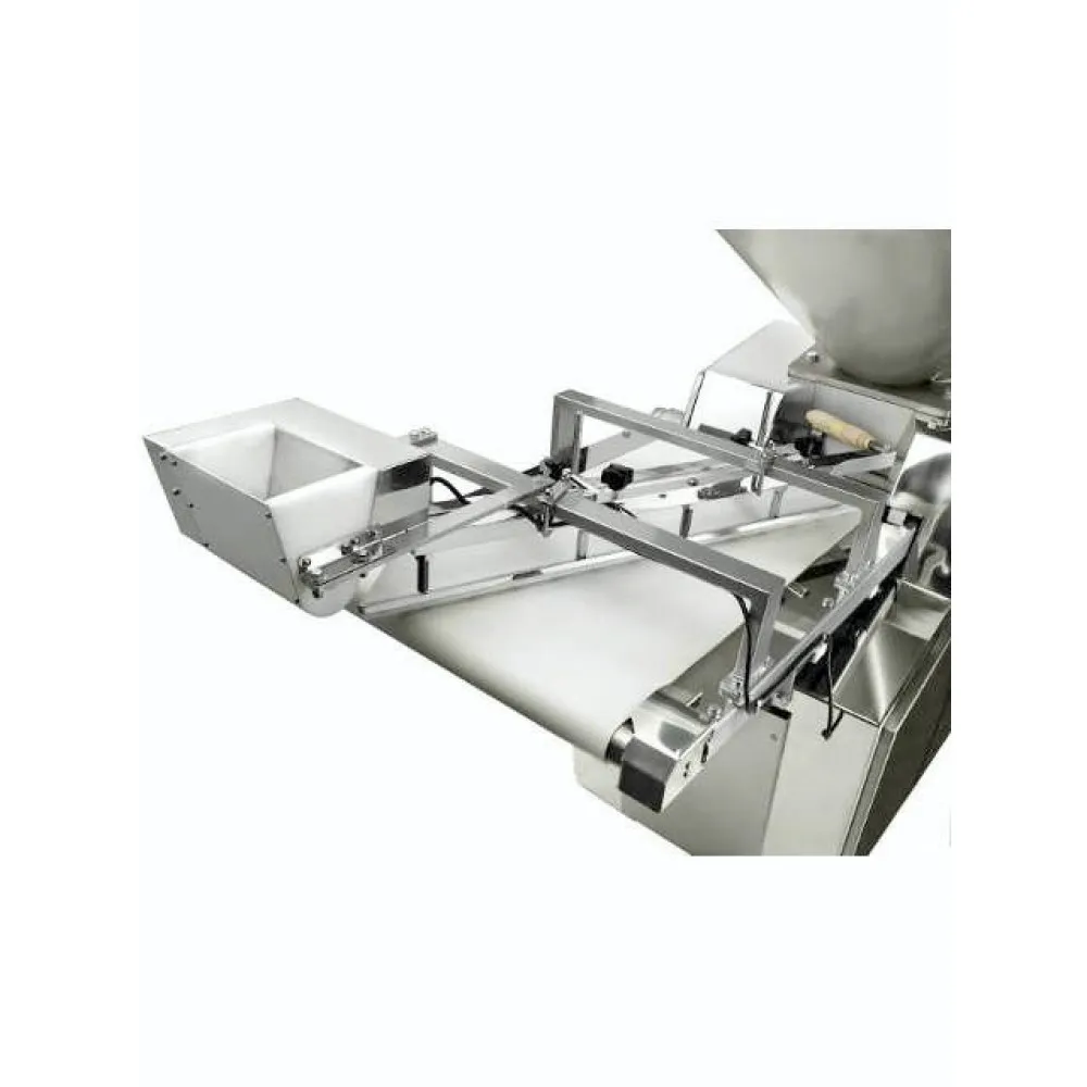 Объемный разделитель для мягкого теста