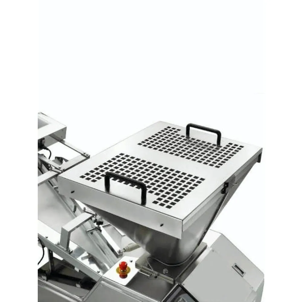 Объемный разделитель для мягкого теста