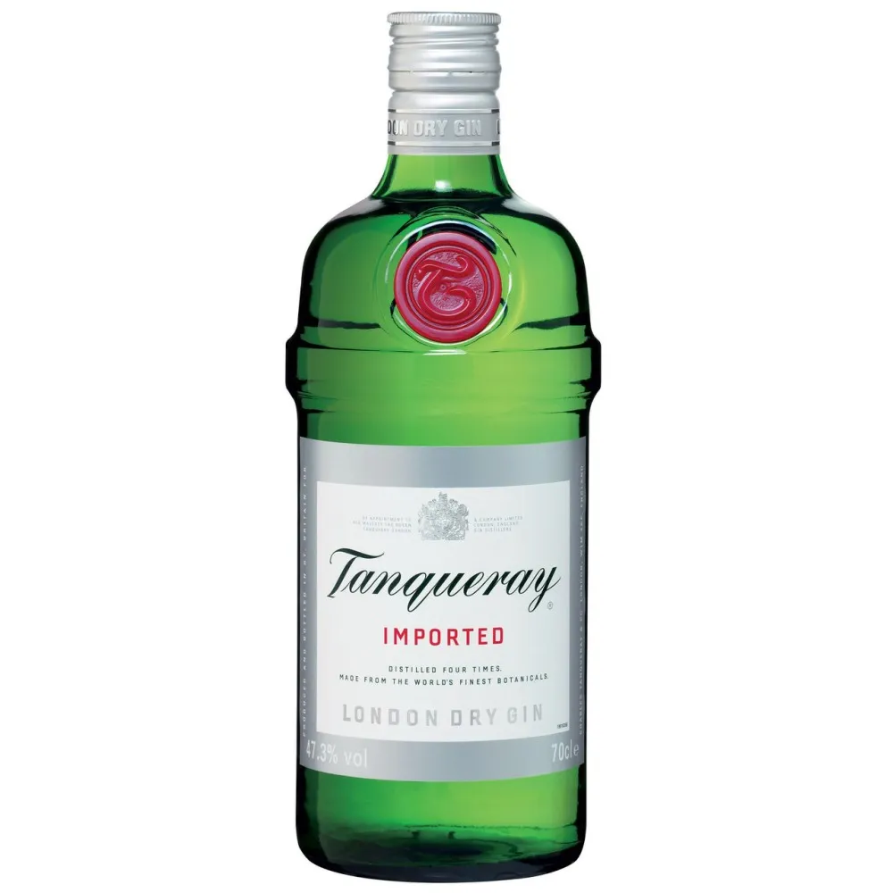 Tanqueray 0.7L