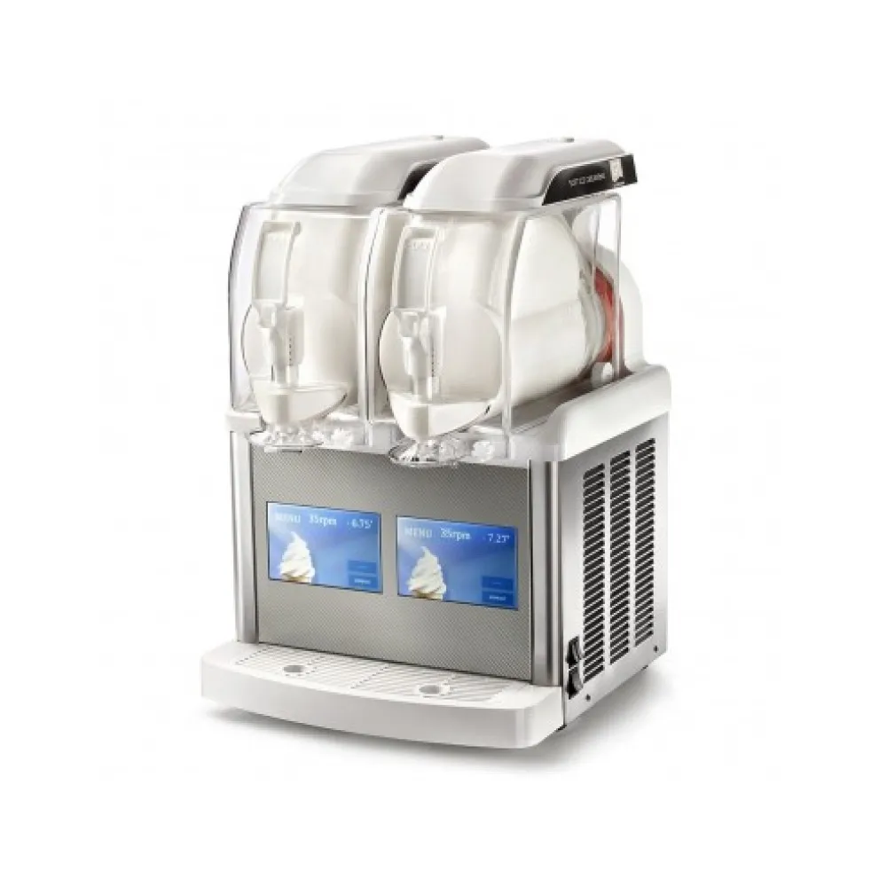 Машина для замороженного йогурта GT 2