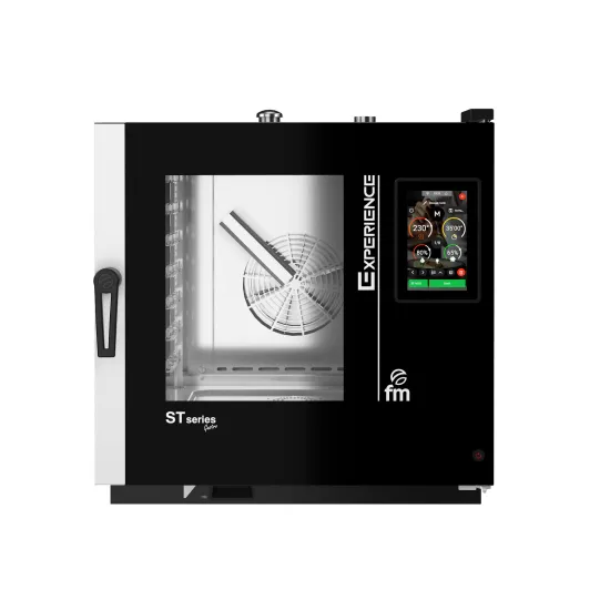 FM INDUSTRIAL Конвекционные и кондитерские печи