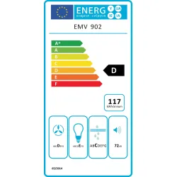 Вытяжка EMV902