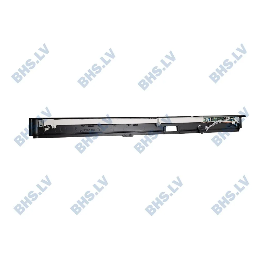 Corner element lt lighting SOUL bk-mat