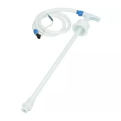 INLET ARM