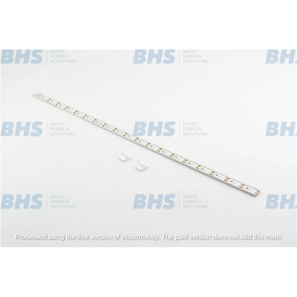 LED STRIP 580 MM 7000K/7LM