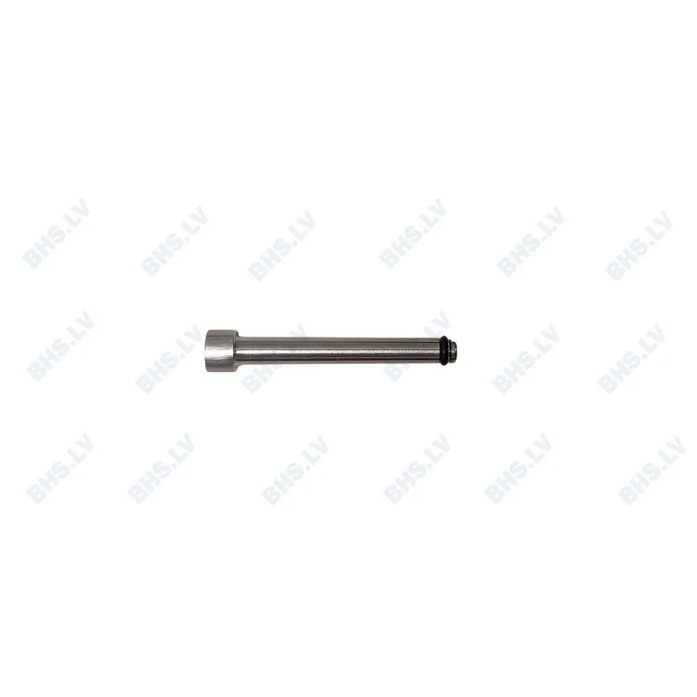 Nozzle0.6/3.9x35 Inox brewingunit WMF