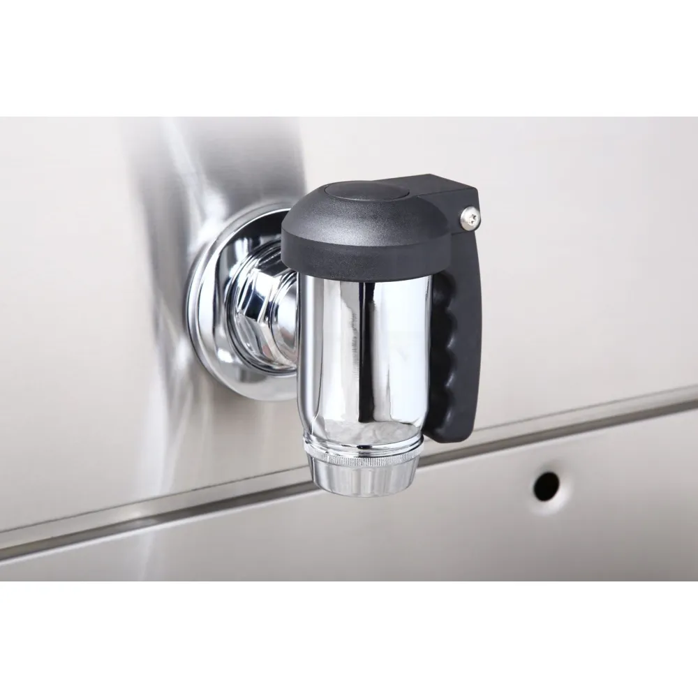 ПАРОВАЯ КОТЕЛКА 200 Л С АВТОКЛАВОМ