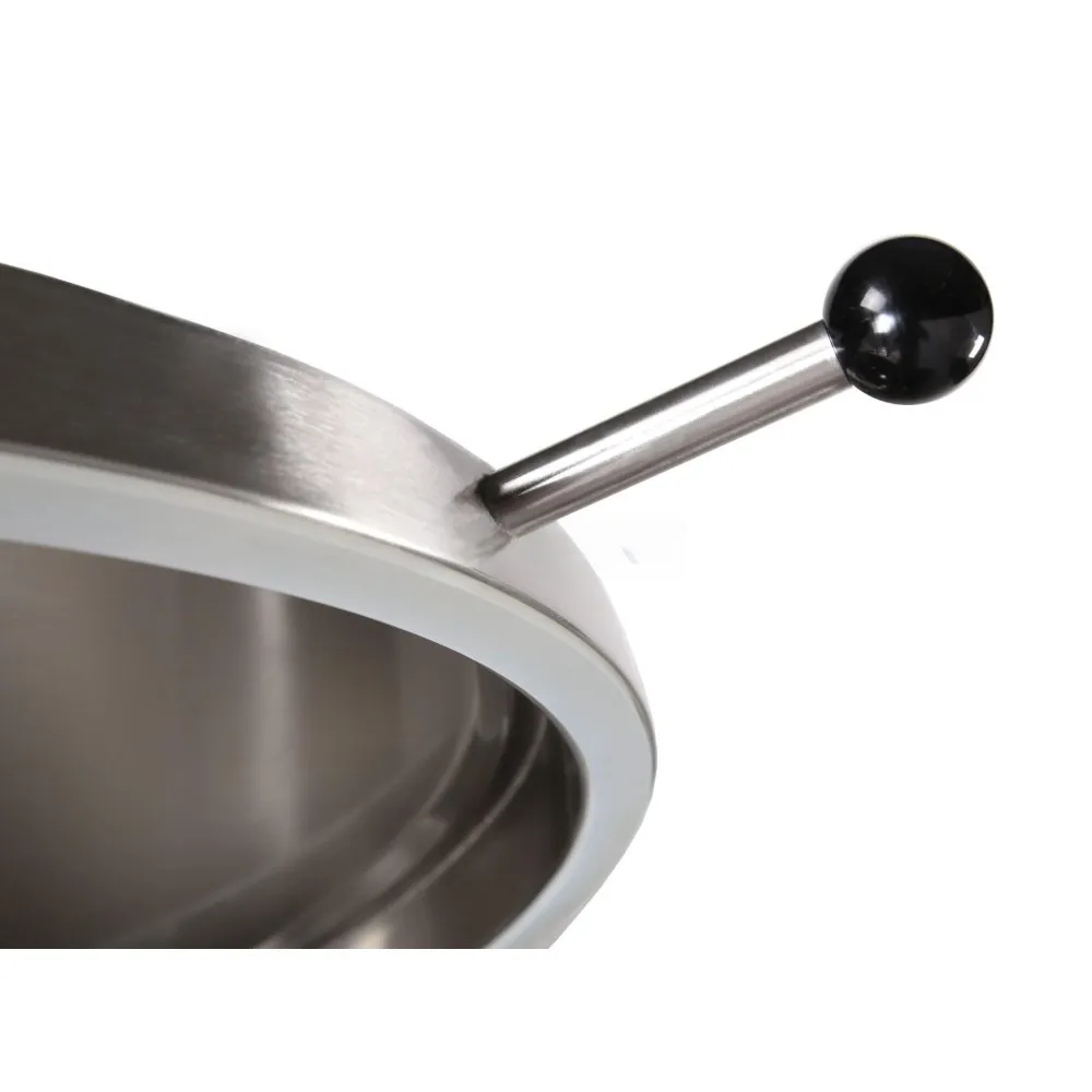 Электрический котел с автоклавом 300 литров.