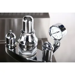 ГАЗОВАЯ КОТЕЛКА 50 Л