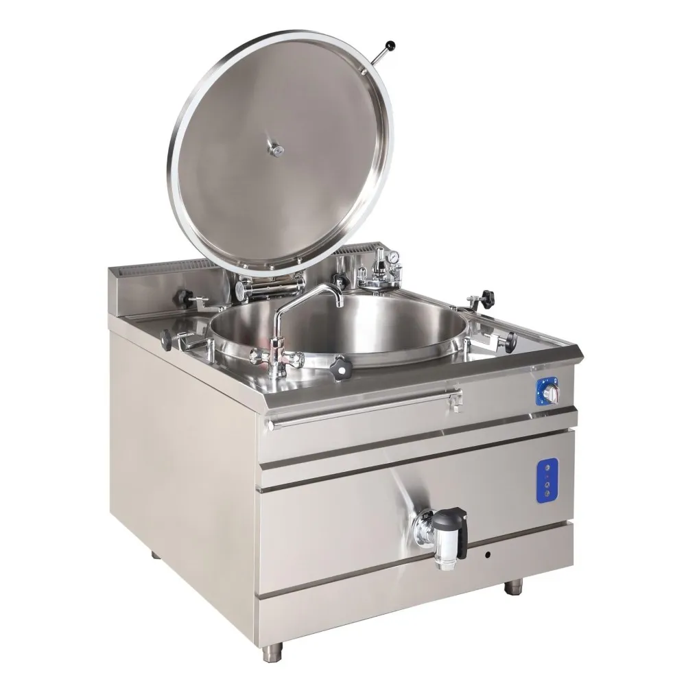 ГАЗОВАЯ КОТЕЛКА 300 Л С АВТОКЛАВОМ