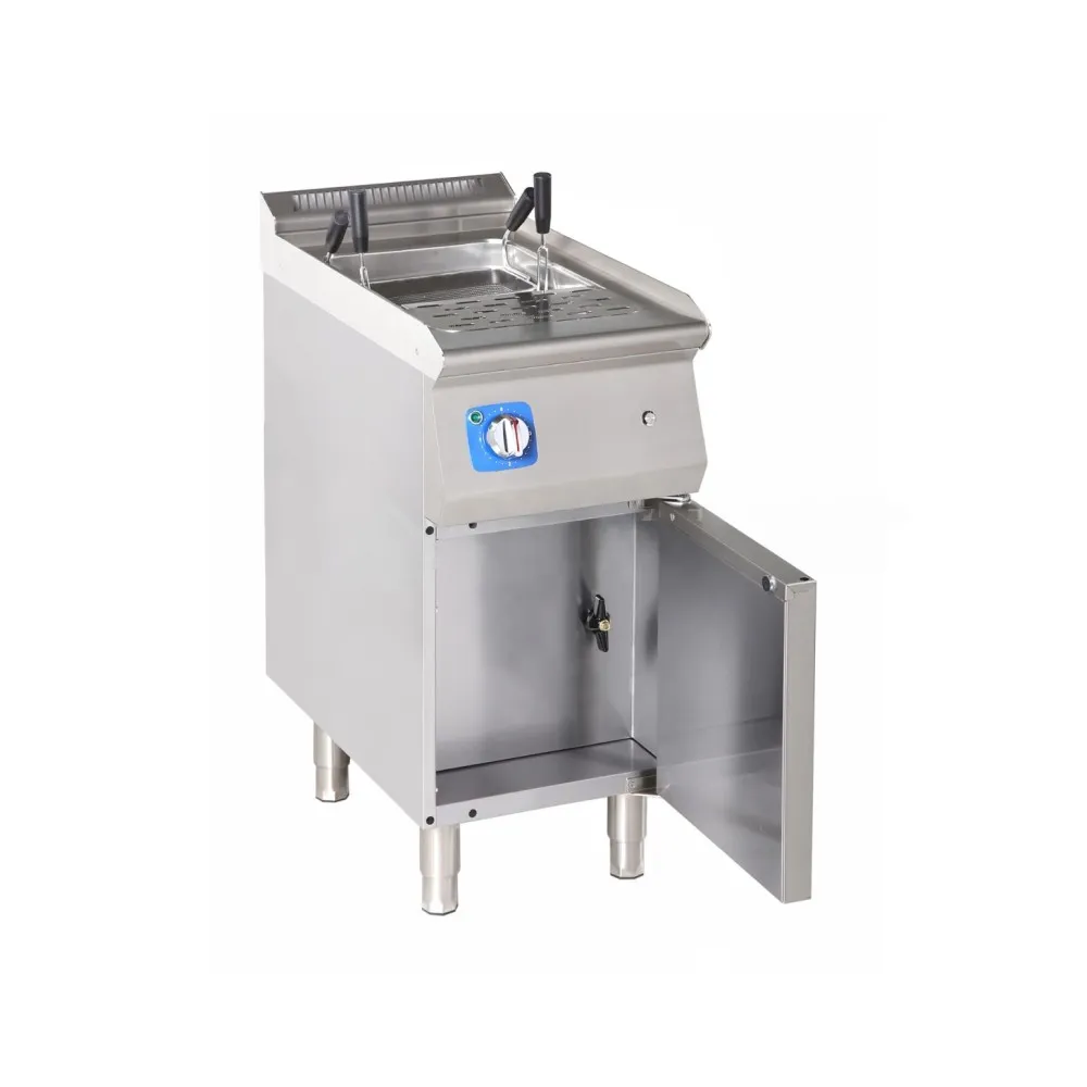 Электрическая макароноварка 26л.