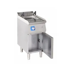 Электрическая макароноварка 26л.