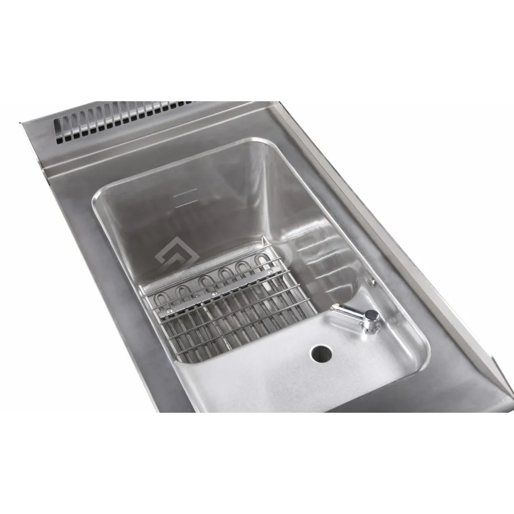 Электрическая макароноварка 26л.