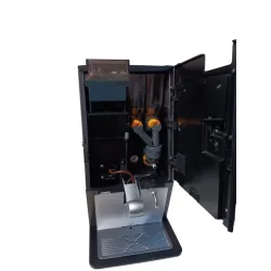 МАЛО ИСПОЛЬЗОВАННОЕ BONAMAT BRAVILOR ESPRECIOUS 11 INSTANT