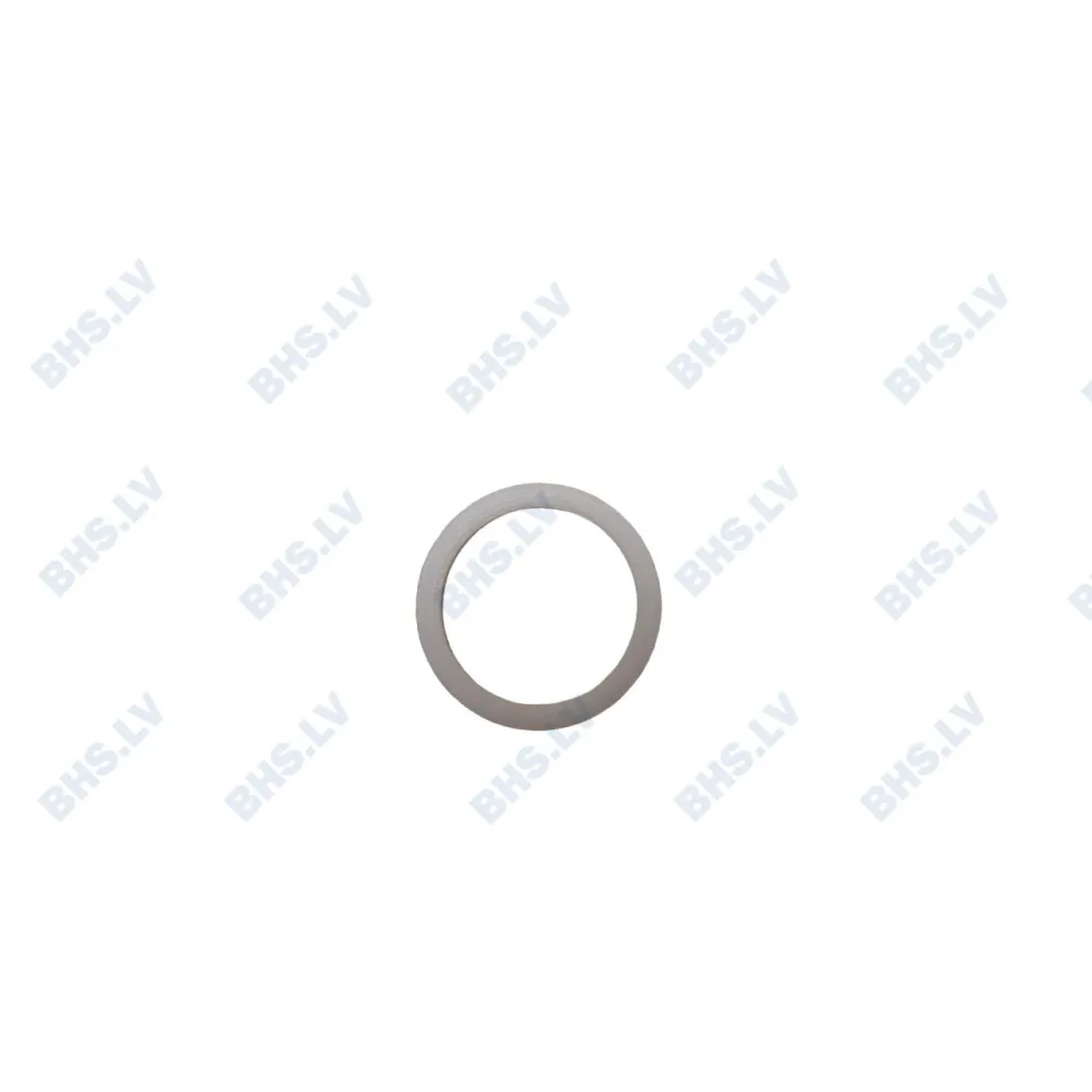 Sliding washer fi20x16x0.6mm